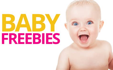 Want Free Baby Stuff How To Get Baby Freebies For New Moms 2022
