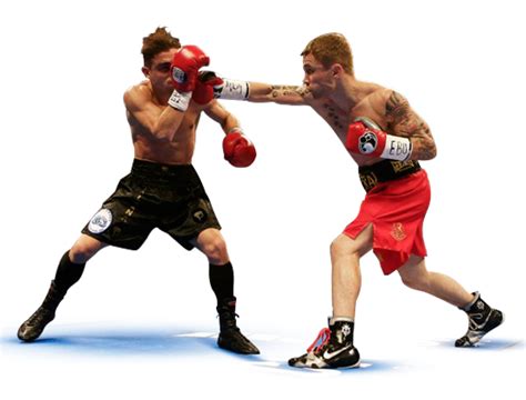 Boxing PNG Images Transparent Background PNG Play