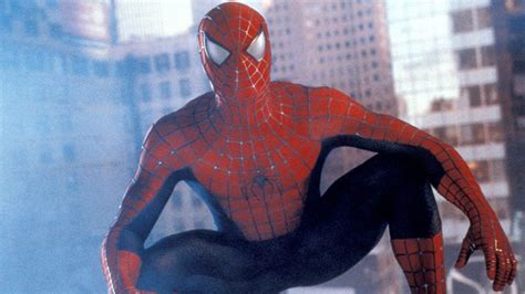 Looking Back Sam Raimis Spider Man Is Still Definitive 15 Years