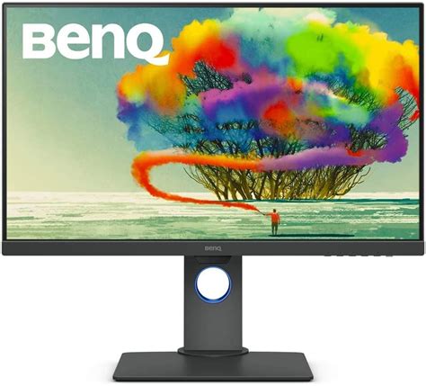 Buy Benq Pd2700u 27 Inch 4k Monitor For Designers 3840x2160 Uhd Ips