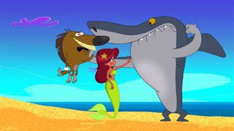 8 Best Zig And Sharko Images On Pinterest Animated Cartoons Animation