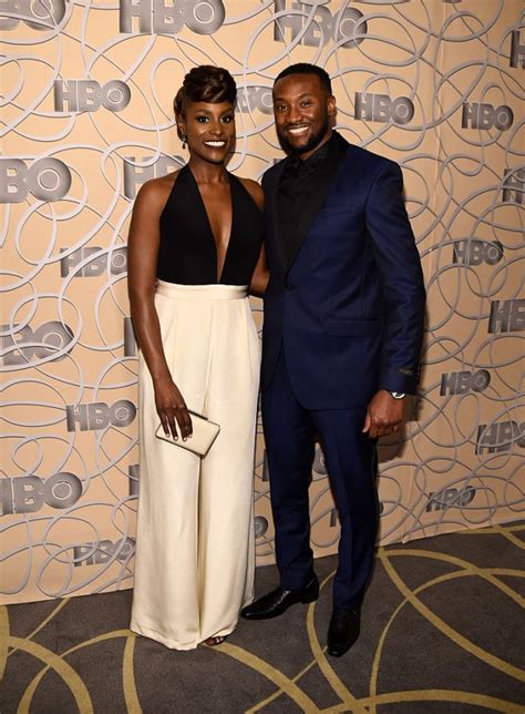 Issa Rae Marries Louis Diame In Intimate South Of France Wedding