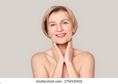 1 327 Woman 40s Naked Images Stock Photos Vectors Shutterstock