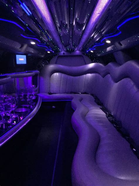 Melbourne Wedding Event And Party Limos Image Limousines