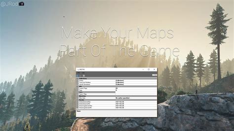 Map Editor 