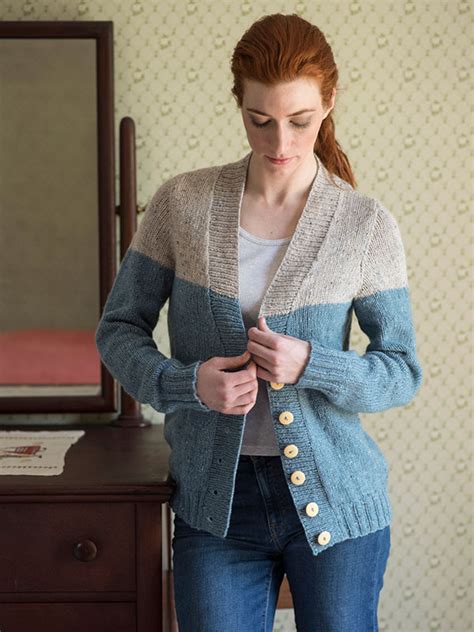 Top 20 Easy Cardigan Knitting Patterns All Free Knitting Bee