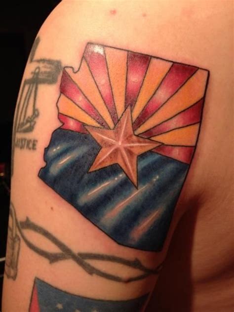 Https://tommynaija.com/tattoo/gangsta Arizona Tattoo Designs