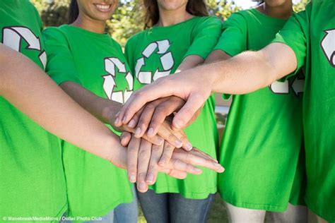 How To Spark New Interest In Community Recycling Programs Recycling