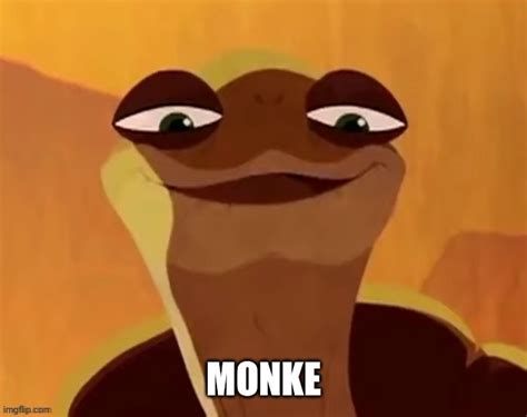 Monke Imgflip