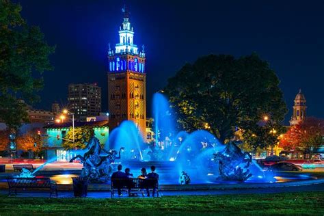The Top 10 Things To Do In Kansas City 2017 Must See Attractions In