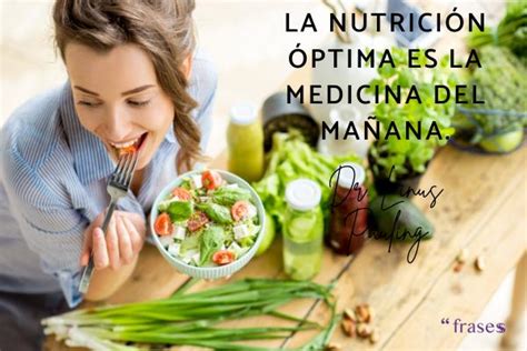 50 Frases De Comida Saludable Cortas Motivadoras Y Para Niños