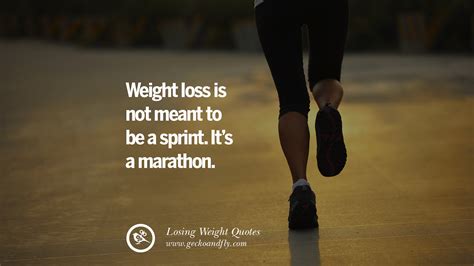 40 Motivational Quotes On Losing Weight On Diet And Never Giving Up