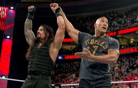 7 Wwe Stars Who Want To Face Roman Reigns