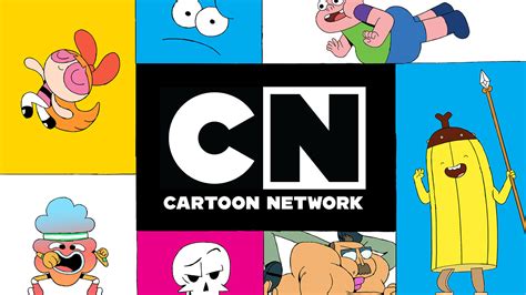 Cartoon Network Celebrating Th Anniversary Youtube Riset