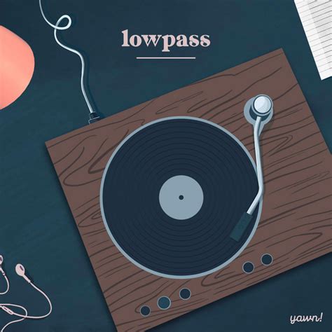 Lowpass Artist Profile Stereofox Music Blog Discover New Music