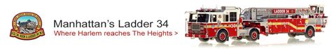 New Fdny Seagrave Tillers Now Available To Order For Ladders 20 34