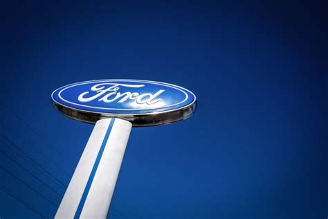 Ford Recalls 29 Million Vehicles Over Issue That May Cause Them To
