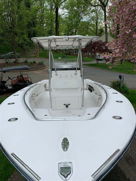 2005 25ft Seacraft The Hull Truth Boating And Fishing Forum