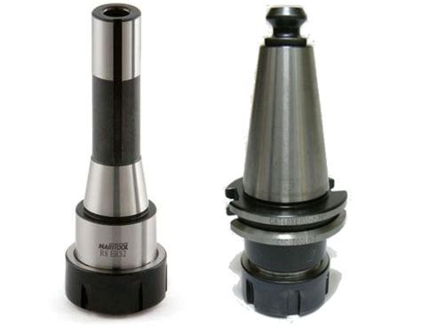 We can bring our grinding equipment to your location and grind your spindle tapers back to specifications in place in the machine, to insure greater concentricity to the bearings and thus minimum runout. CNC Milling Machine Spindle [Complete DIY Guide ...