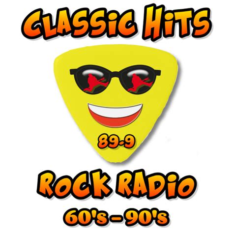 Classic Hits Rock Radio Free Internet Radio Live365