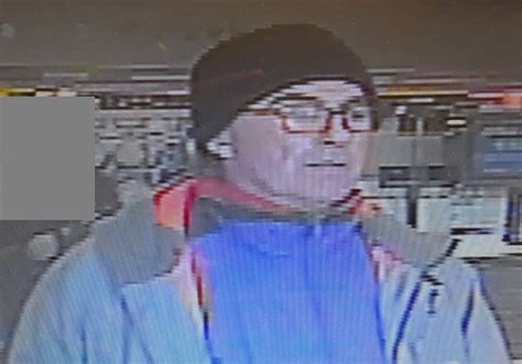 Police Seek Help To Identify This Person Of Interest As Part Of Shoplifting Investigation The