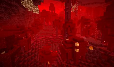 How To Reset Nether From Older Worlds In Minecrafts Nether Update