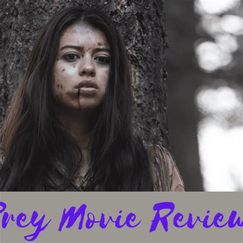 prey movie review here is the review and trailer of prey movie unleashing the latest in