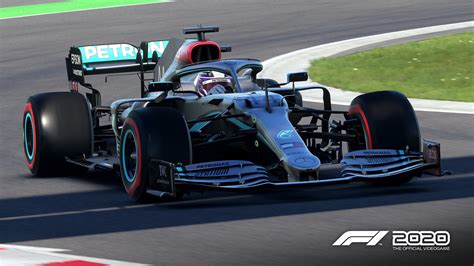 What will it be for f1 2021? bsimracing