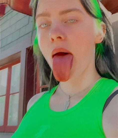 Pin By Lucy Cohen On Quick Saves Long Tongue Girl Girl Tongue Anime Tounge Out Face