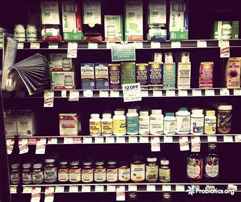 10 Best Probiotic Supplement Brands —