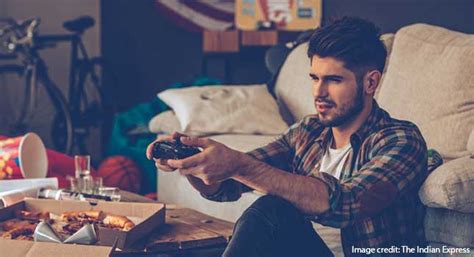 Researchers Find Strong Link Between Video Game Addiction And Adhd