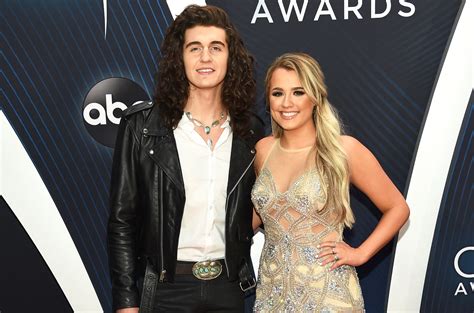 ‘american Idol”s Cade Foehner And Gabby Barrett Are Engaged Billboard