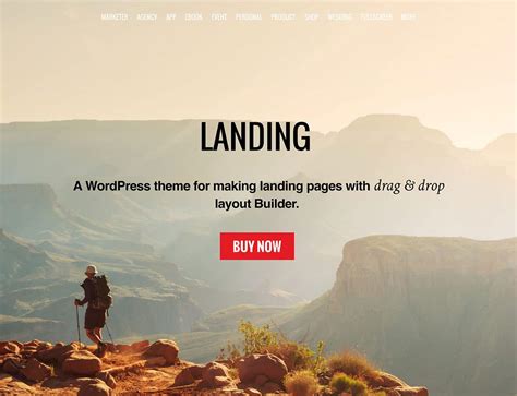 20 Best Landing Page Wordpress Themes 2022 Athemes