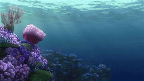 Finding Nemo   Abyss