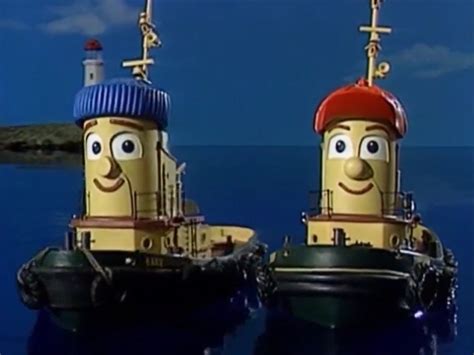 Image Differentstrokesdifferentboats114png Theodore Tugboat Wiki