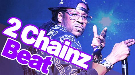 New Trap Beat Instrumental 2 Chainz Type Beat We Own It Youtube