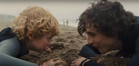 Review Beautiful Boy Makes Overt Appeals To Emotion Uw Film Club