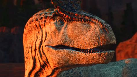 Jurassic World Evolution 2 Uitgestorven Bbc Dinosaur Mods