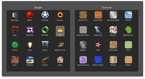 Exposure Software Eye Candy 723189 Download Macos