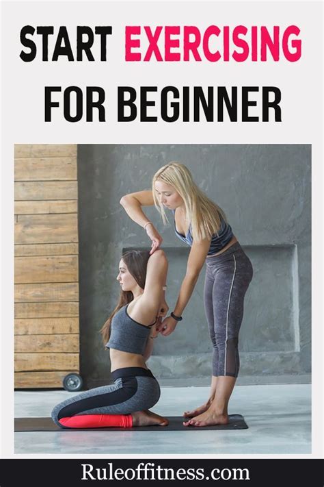 Jun 07, 2021 · working out is the worst and i'd stop it in a nanosecond if i could. How To Start Exercising: A Beginners Guide To Working Out In 2019 | Exercise, Fitness advice ...