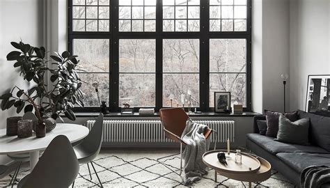 Quick Guide On How To Implement Scandinavian Style In Your Home