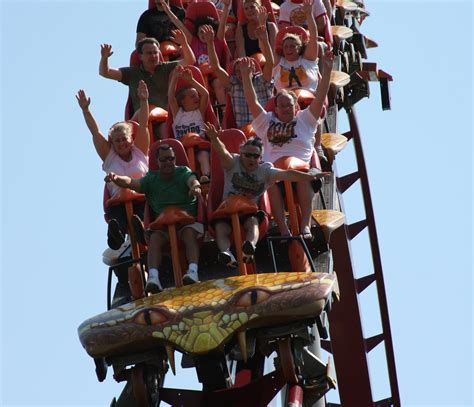 Check spelling or type a new query. Florida Disneyland: Kings Island Diamondback Height Reviews