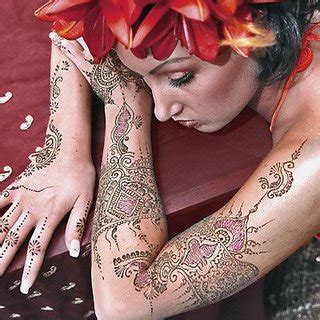 However, they have become a safe haven for people who are afraid of getting permanent tattoos. Beautiful Girls Photos And Fashion World Updates: Full Arm ...