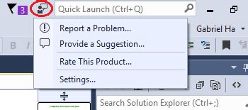If it's still not working make sure to include as much detail about the problem as possible in your report. Be sure to try out the C++ Quick Fixes extension! | Visual ...