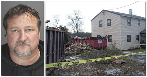Man Demolishes Wifes House Without Telling Her Removing Belongings