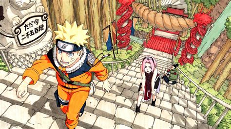 Preview the top 50 naruto wallpaper engine wallpapers! Naruto Manga Wallpapers - Top Free Naruto Manga ...