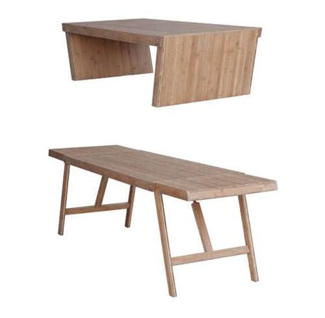 I'm looking to build a coffee/dining convertible table. Dining-Coffee Tables : convertible table