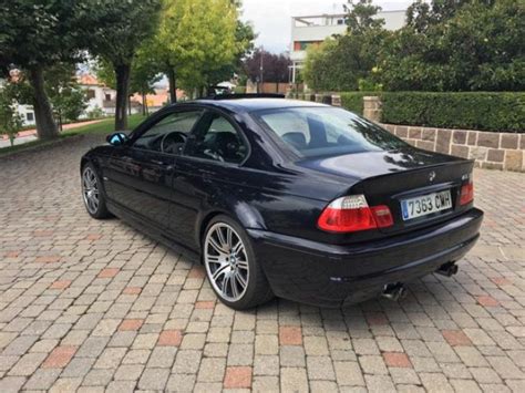 Compra coches bmw m3 usados en línea. BMW M3 segunda mano, coches BMW M3 de ocasión Madrid
