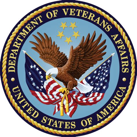 Download Us Department Of Veterans Affairs Logo Vector And Png