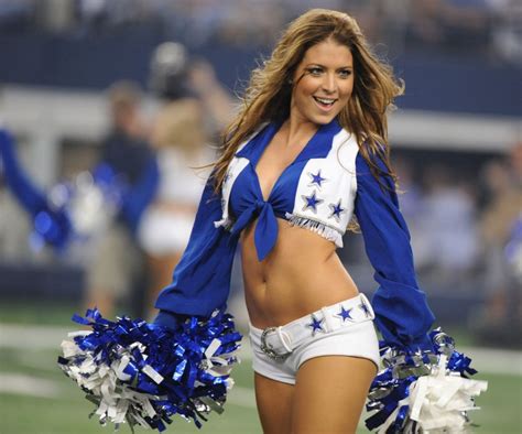 Nfl Cheerleaders Upi Com Sexiz Pix